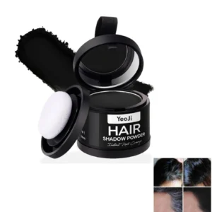 YeoJi Hair Line Powder for Smooth Hair Colour and Shading Shadow